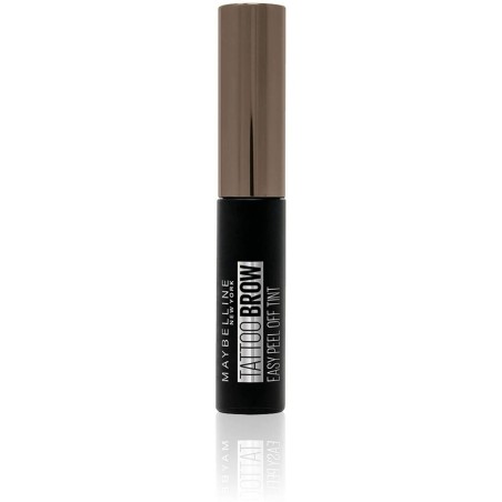 Augenbrauen-Make-up Maybelline chocolate brown