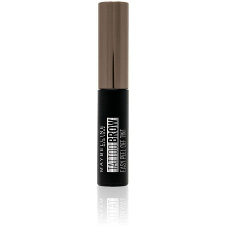 Eyebrow Make-up Maybelline chocolate brown