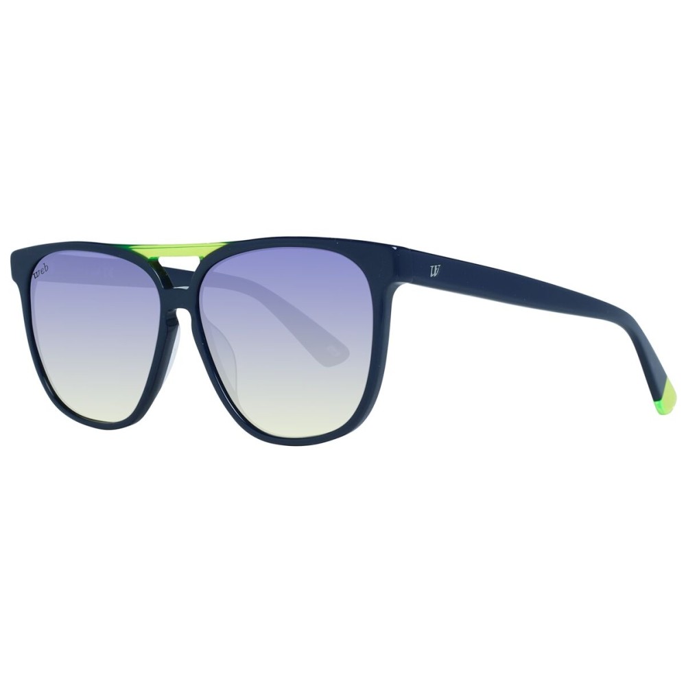 Lunettes de soleil Unisexe Web Eyewear WE0263 5990W