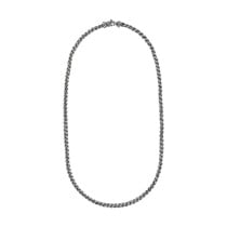 Men's Necklace Albert M. WSOX00491.S