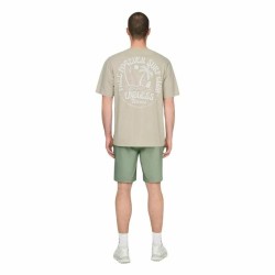 Men’s Short Sleeve T-Shirt Only & Sons Onskylan Rlx Icon Soft green