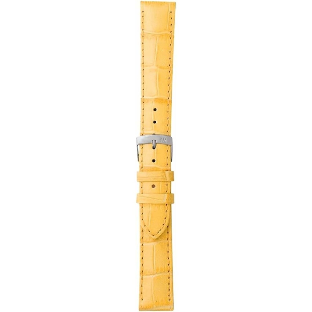 Uhrband Morellato A01X2704656098CR22 Bunt