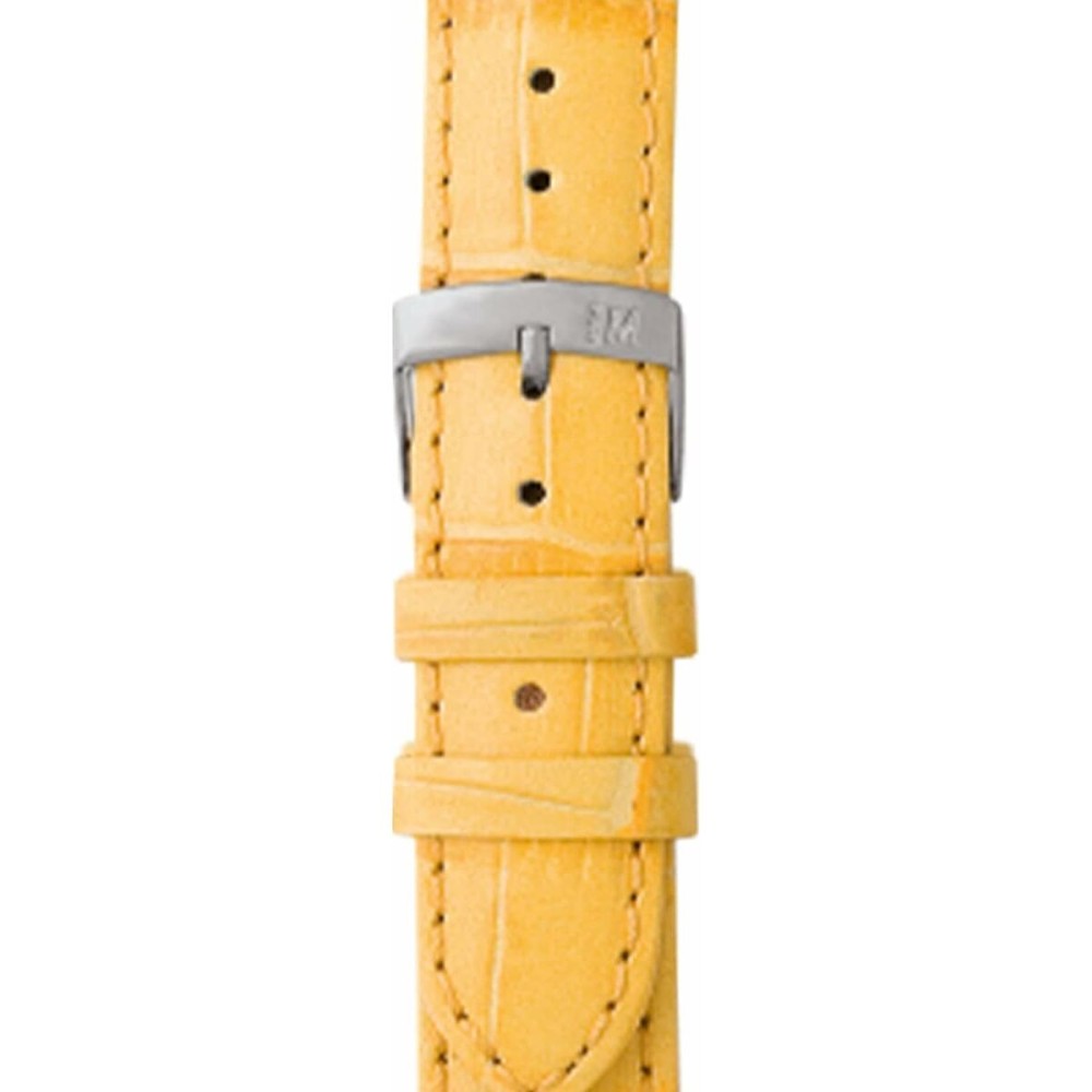 Uhrband Morellato A01X2704656098CR22 Bunt