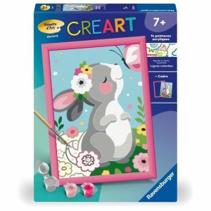 Kit de Dessin Ravensburger Creart