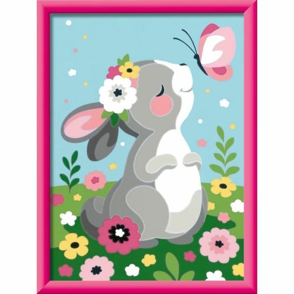 Kit de Dessin Ravensburger Creart