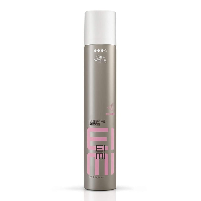 Firm Fixing Spray Wella Eimi Mistify Me 300 ml