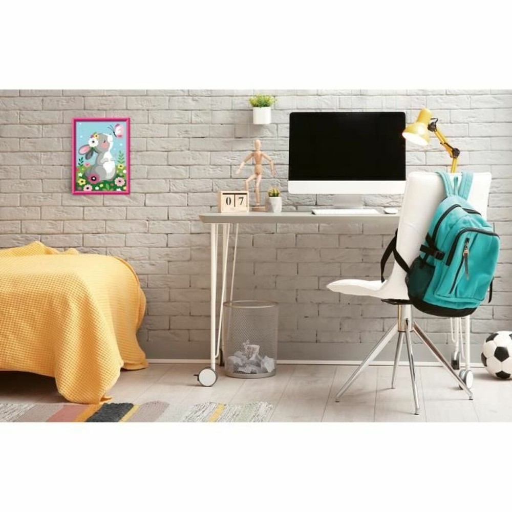 Kit de Dessin Ravensburger Creart
