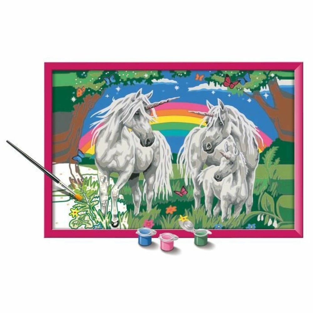 Kit de Dessin Ravensburger Creart
