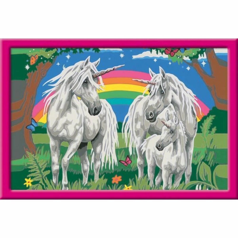 Kit de Dessin Ravensburger Creart