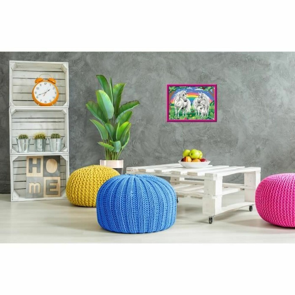 Kit de Dessin Ravensburger Creart
