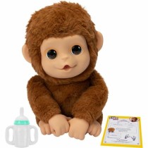 Poupée Bébé Moose Toys My Baby Monkey