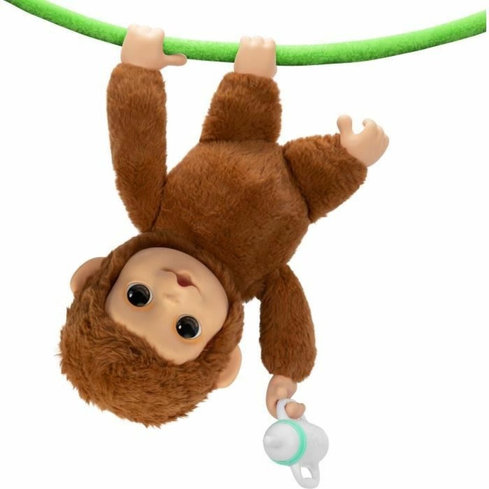 Poupée Bébé Moose Toys My Baby Monkey