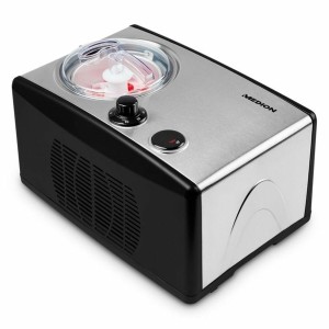 Sorbetière Medion Acier inoxydable 150 W 1,5 L