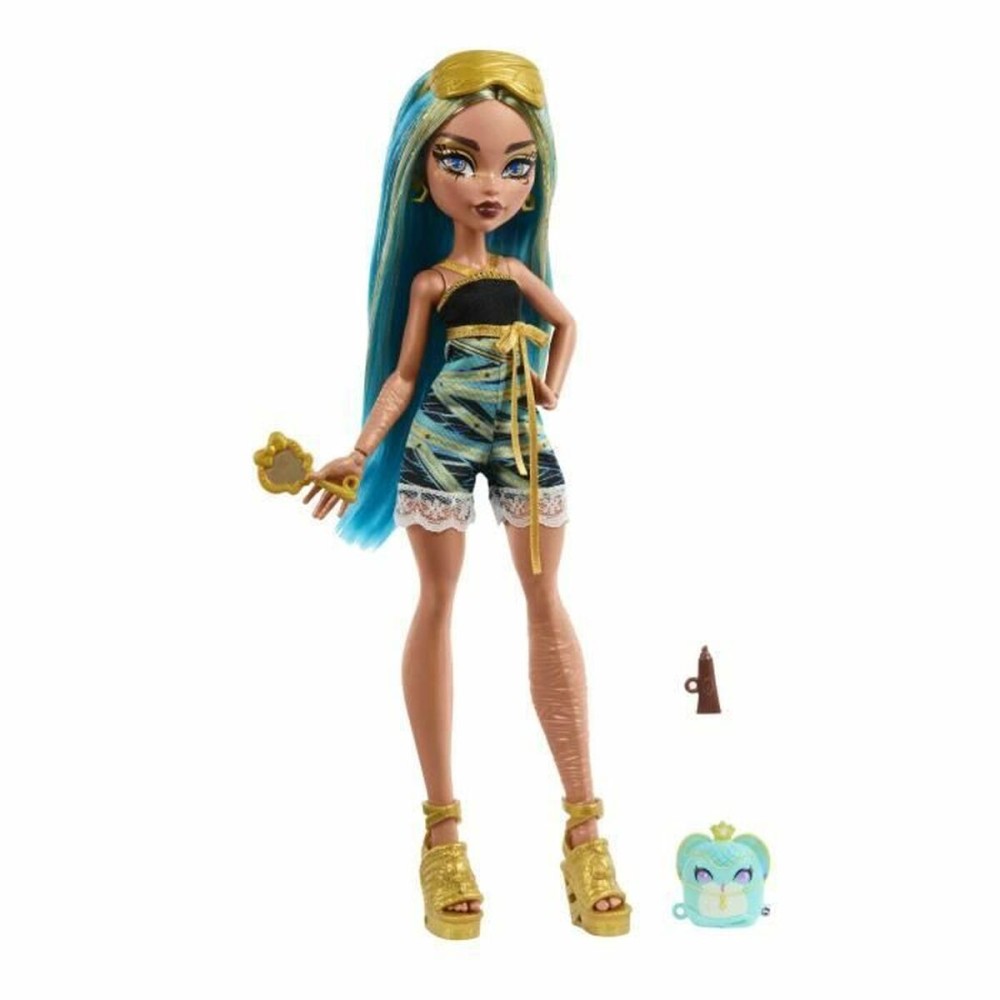 Doll Monster High