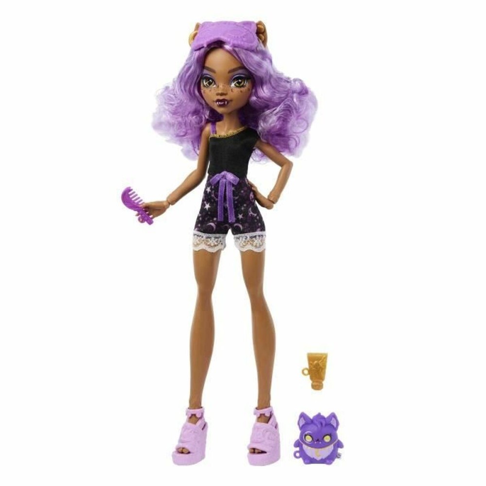 Doll Monster High