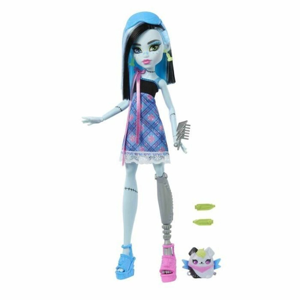 Doll Monster High