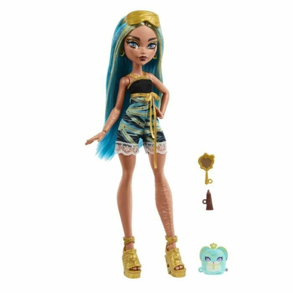 Doll Monster High