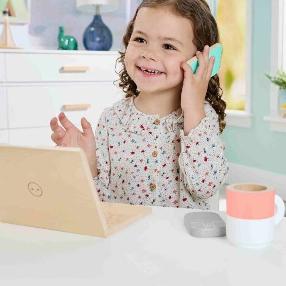 Jouet Educatif Fisher Price HXV11