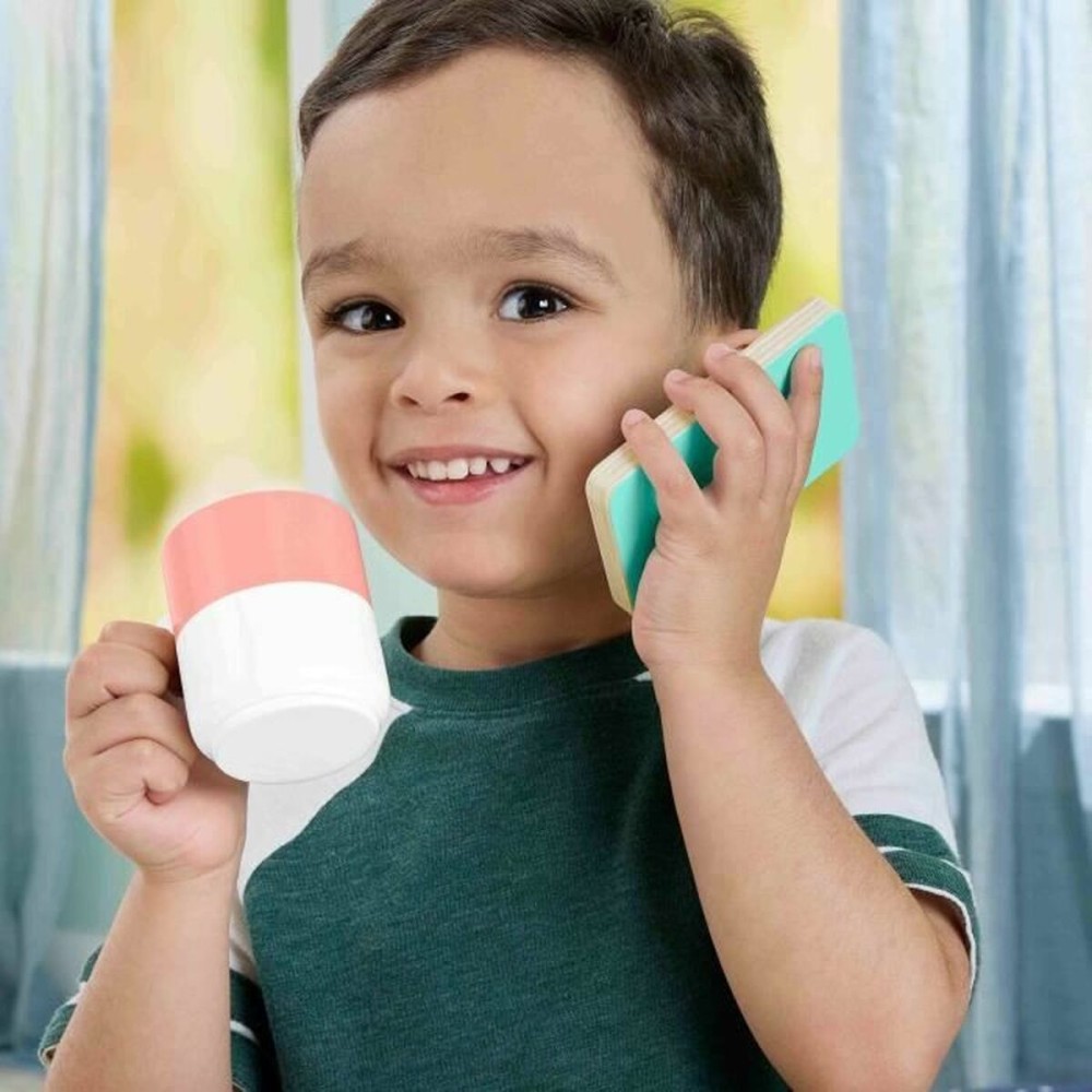 Jouet Educatif Fisher Price HXV11