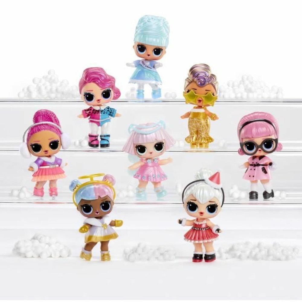 Doll LOL Surprise!