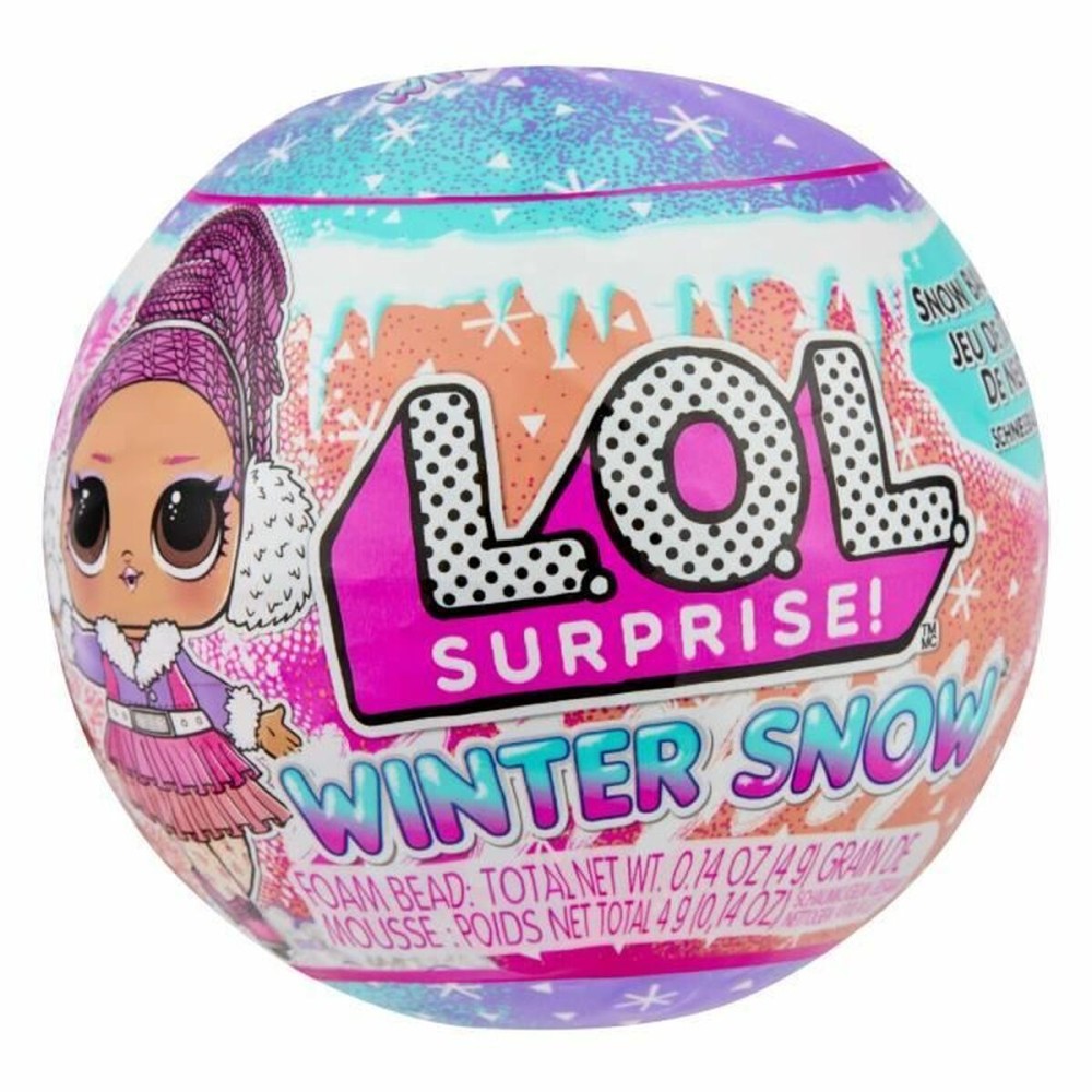 Puppe LOL Surprise!