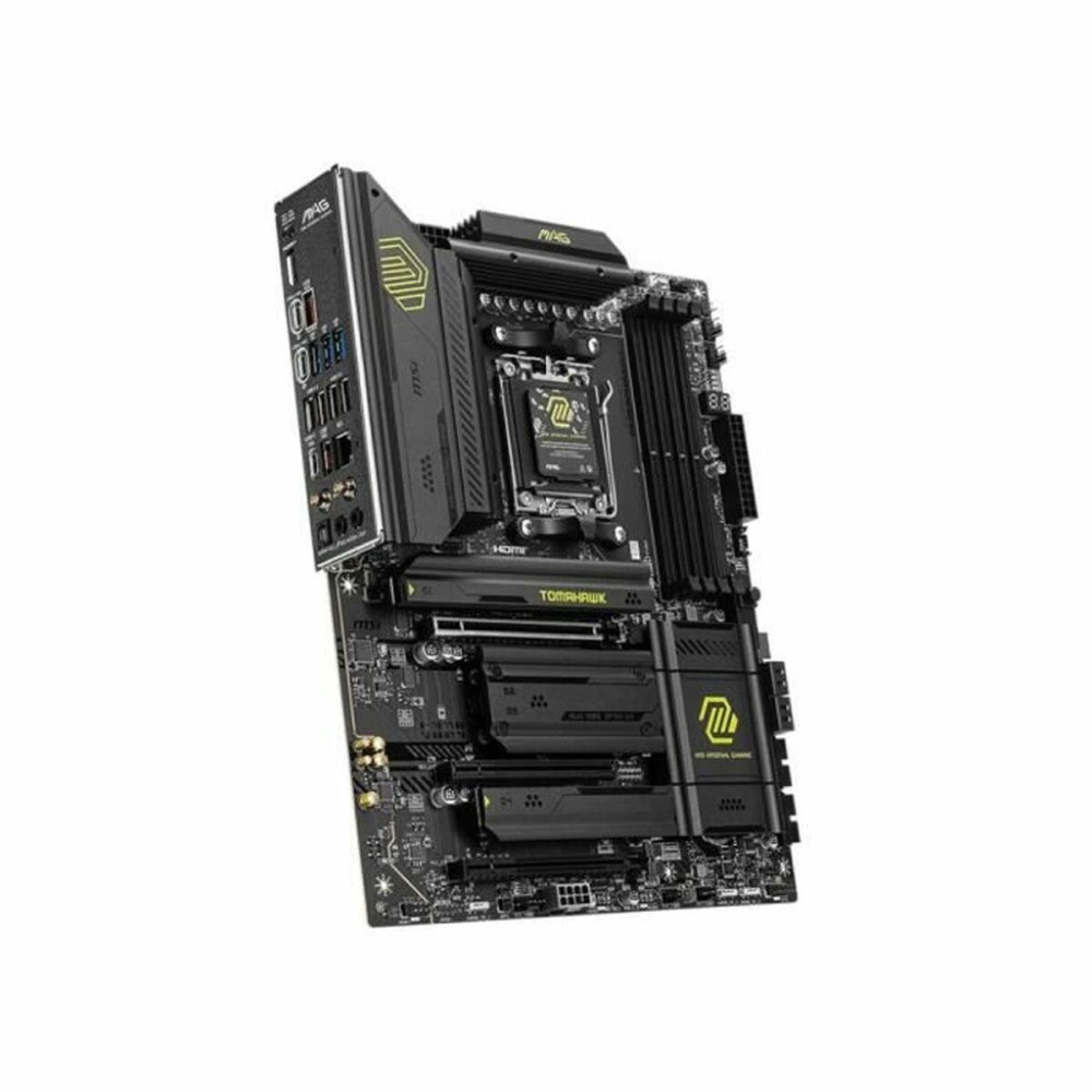 Carte Mère MSI MAG X870 TOMAHAWK WIFI AMD AM5 AMD