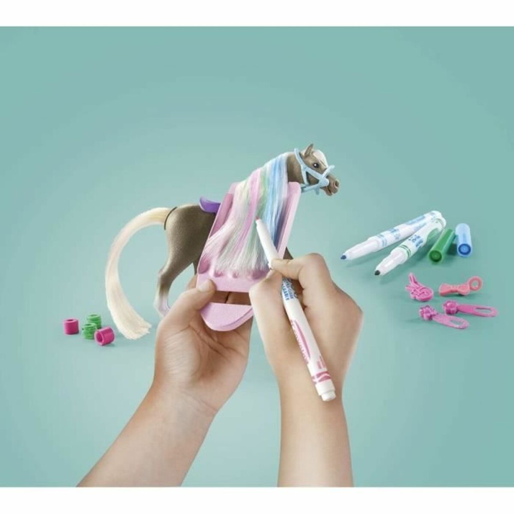 Playset Playmobil 71640 Horses of Waterfall 19 Pièces