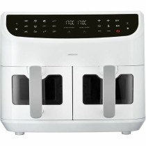 Heißluftfritteuse Medion LIFE P20 Weiß 2600 W 8,7 l