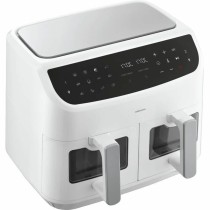 Heißluftfritteuse Medion LIFE P20 Weiß 2600 W 8,7 l