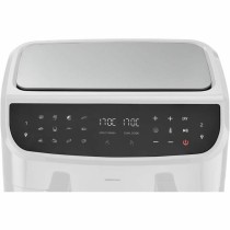 Heißluftfritteuse Medion LIFE P20 Weiß 2600 W 8,7 l