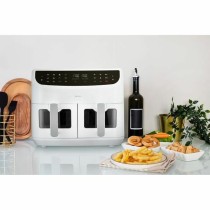 Heißluftfritteuse Medion LIFE P20 Weiß 2600 W 8,7 l