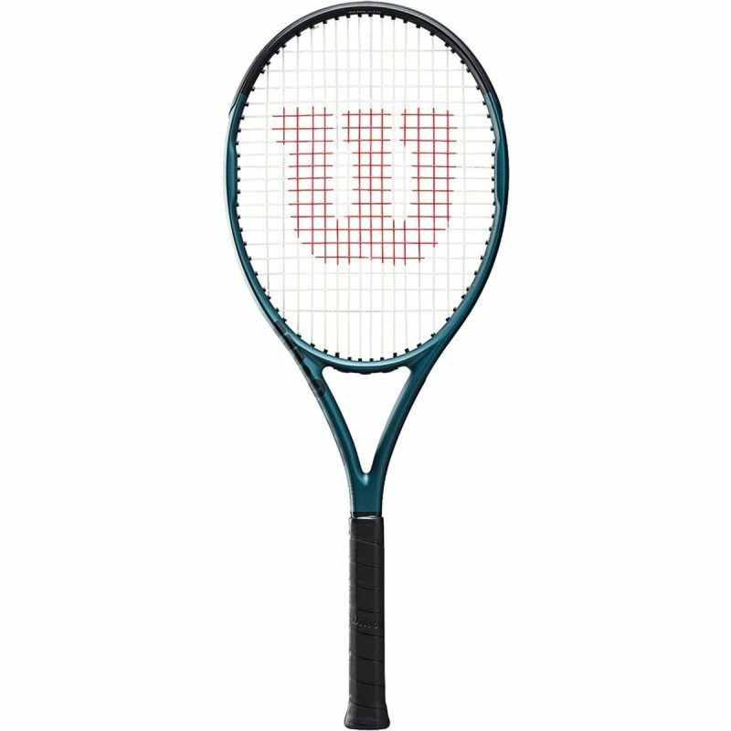 Tennis Racquet Wilson ltra Team V4.0 Dark blue