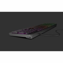 Keyboard Mobility Lab AZERTY Black