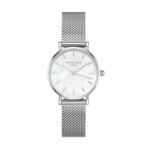 Ladies' Watch Rosefield Silver