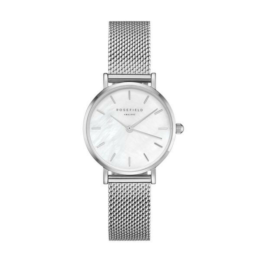 Ladies' Watch Rosefield Silver