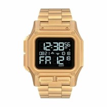 Men's Watch Nixon A1268-502 Black