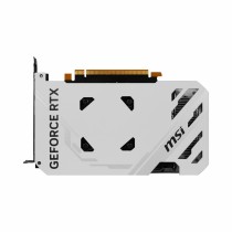 Grafikkarte MSI GEFORCE RTX 4060 VENTUS 2X WHITE 8G OC Geforce RTX 4060 8 GB GDDR6