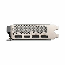 Graphics card MSI GEFORCE RTX 4060 VENTUS 2X WHITE 8G OC Geforce RTX 4060 8 GB GDDR6