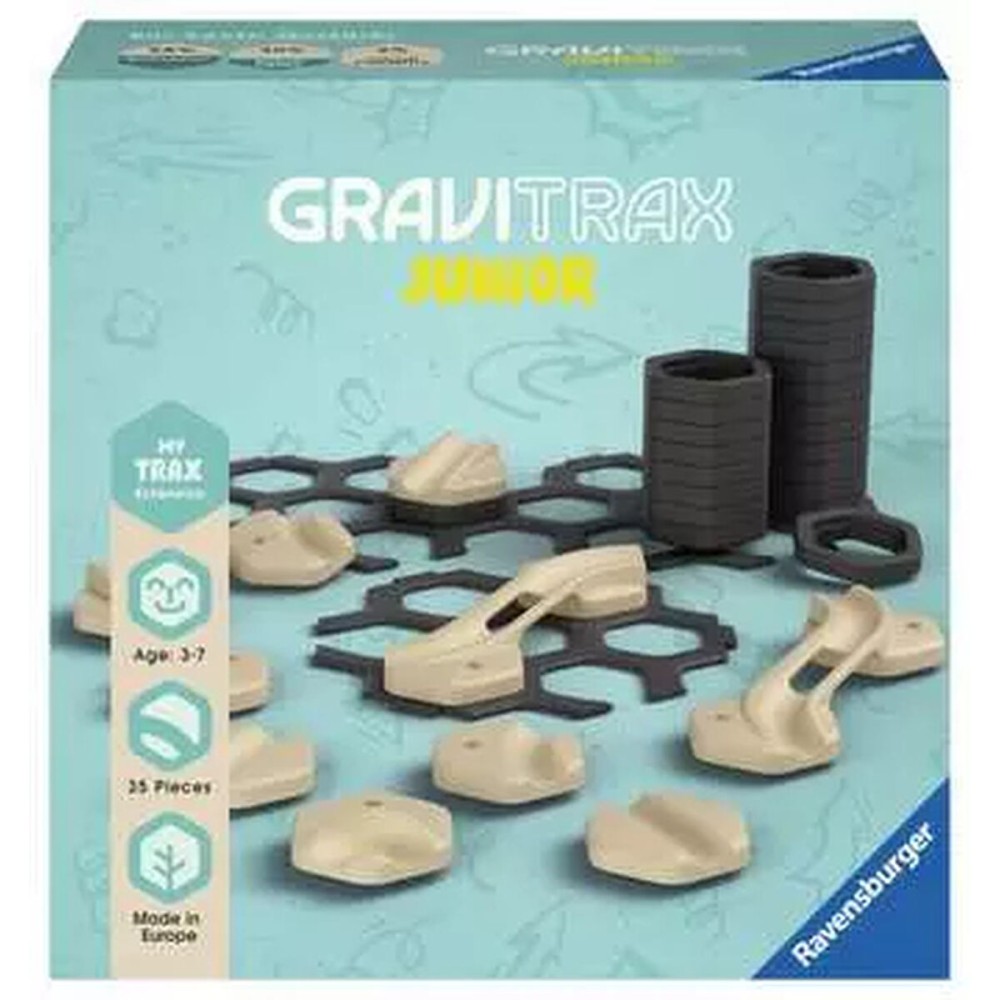 Konstruktionsspiel Ravensburger Gravitrax Junior Erweiterung 