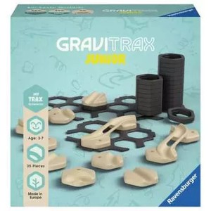 Konstruktionsspiel Ravensburger Gravitrax Junior Erweiterung 