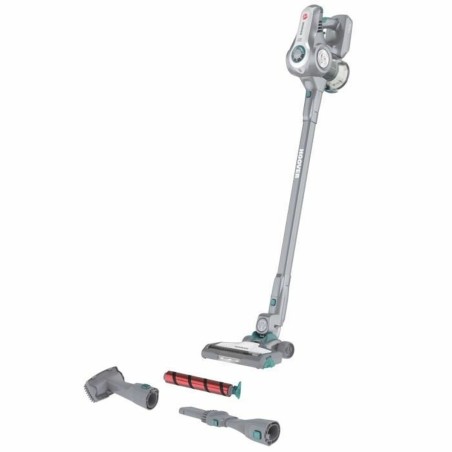 Cordless Vacuum Cleaner Hoover H-FREE 700 Titanium