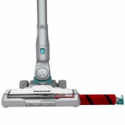 Cordless Vacuum Cleaner Hoover H-FREE 700 Titanium