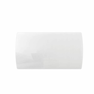 Radiateur Oceanic Rubis Blanc 1500 W