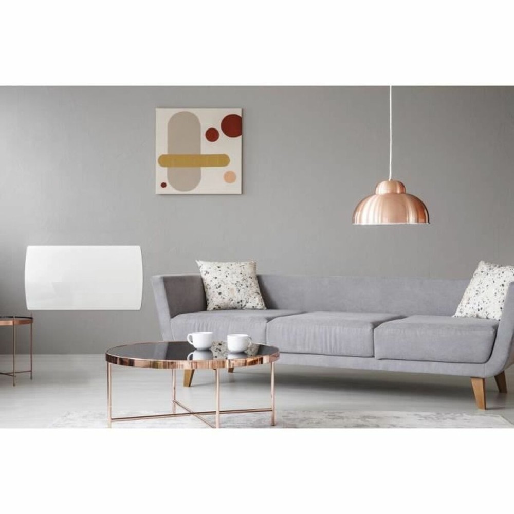 Radiateur Oceanic Rubis Blanc 1500 W