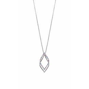 Collier Femme Lotus LP1791-1/2