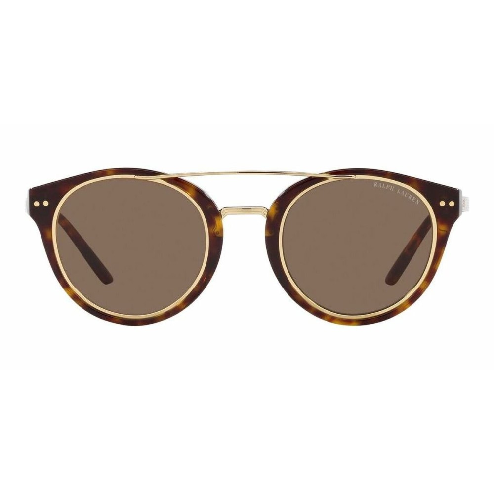 Herrensonnenbrille Ralph Lauren RL 8210