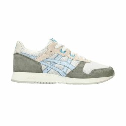 Baskets Casual pour Femme Asics Lyte Classic Vert foncé