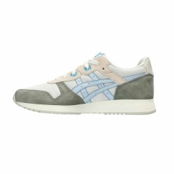 Baskets Casual pour Femme Asics Lyte Classic Vert foncé