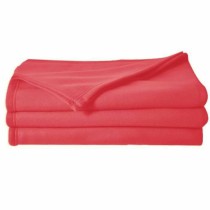 Decke Poyet Motte Poleco Erdbeere 220 x 240 cm