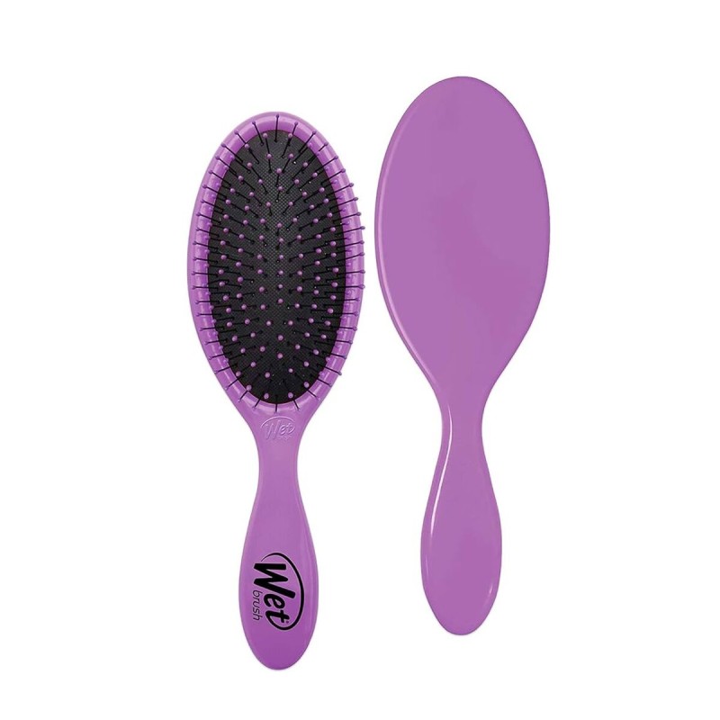 Brosse Démêlante The Wet Brush Original Violet